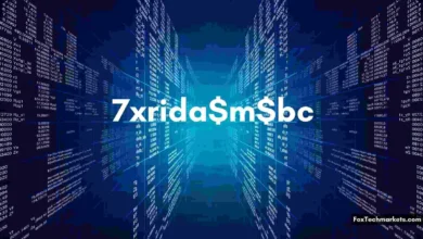 Understanding "7xrida$m$bc": A Breakthrough in Data Encryption