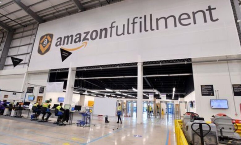 Amazon UUK2: The Future of E-Commerce and Why You Should Care